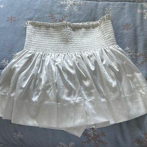 Natural life skirt!!!!!! Koch dupes